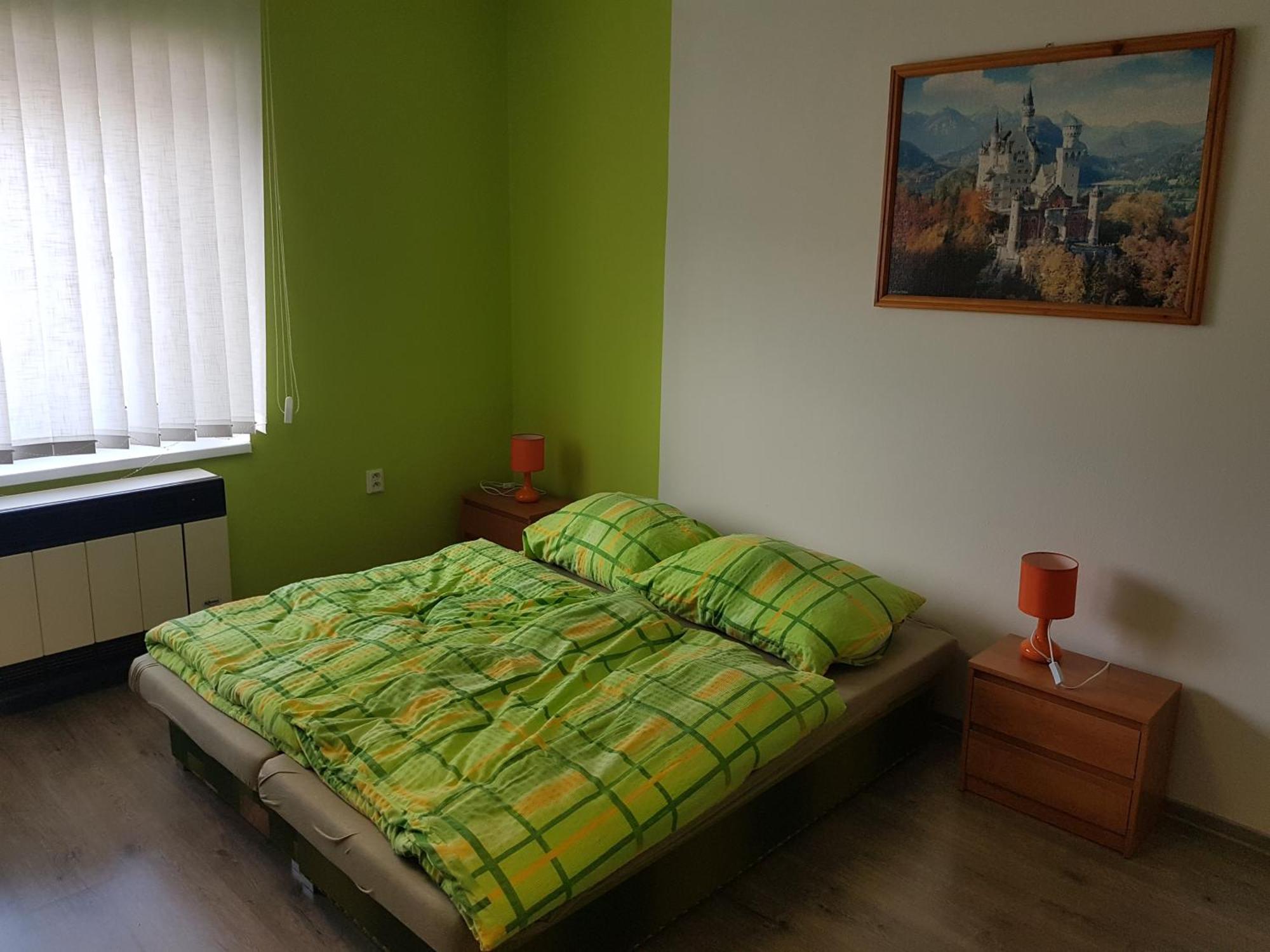 Penzion Bernath Roznava Luaran gambar